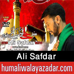 http://www.humaliwalayazadar.com/2012/11/ali-safdar-nohay-2005-2013.html