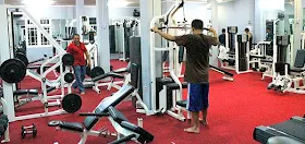 tempat fitness di jakarta