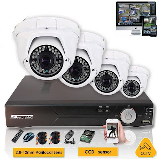 SALE HINGGA 70% ==> Jasa Pasang CCTV Bandung | FREE INSTALASI