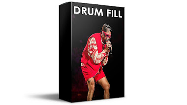 Royalty free drum fill sample pack - vol.5