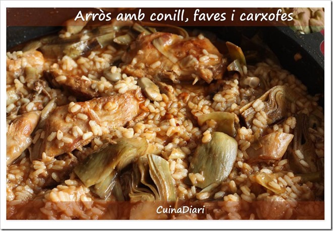 1-3-arros conill faves carxofes cuinadiari-ppal