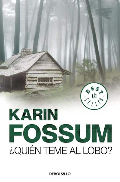 Karin Fossum - Inspector Sejer 03 - Quién teme al Lobo, descargar libro gratis
