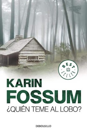 Karin Fossum - Inspector Sejer 03 - Quién teme al Lobo 