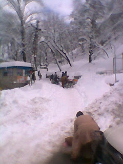 murree new famous picture