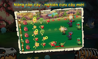 Tải game Chiến Binh Jack