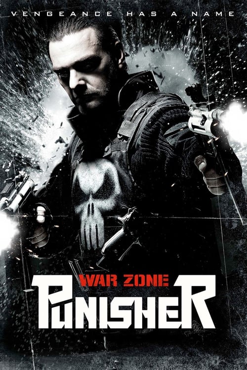 [HD] O Justiceiro: Em Zona de Guerra 2008 Download Filme Dublado