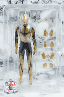 S.H. Figuarts Zōffy (Shin Ultraman) Box 05