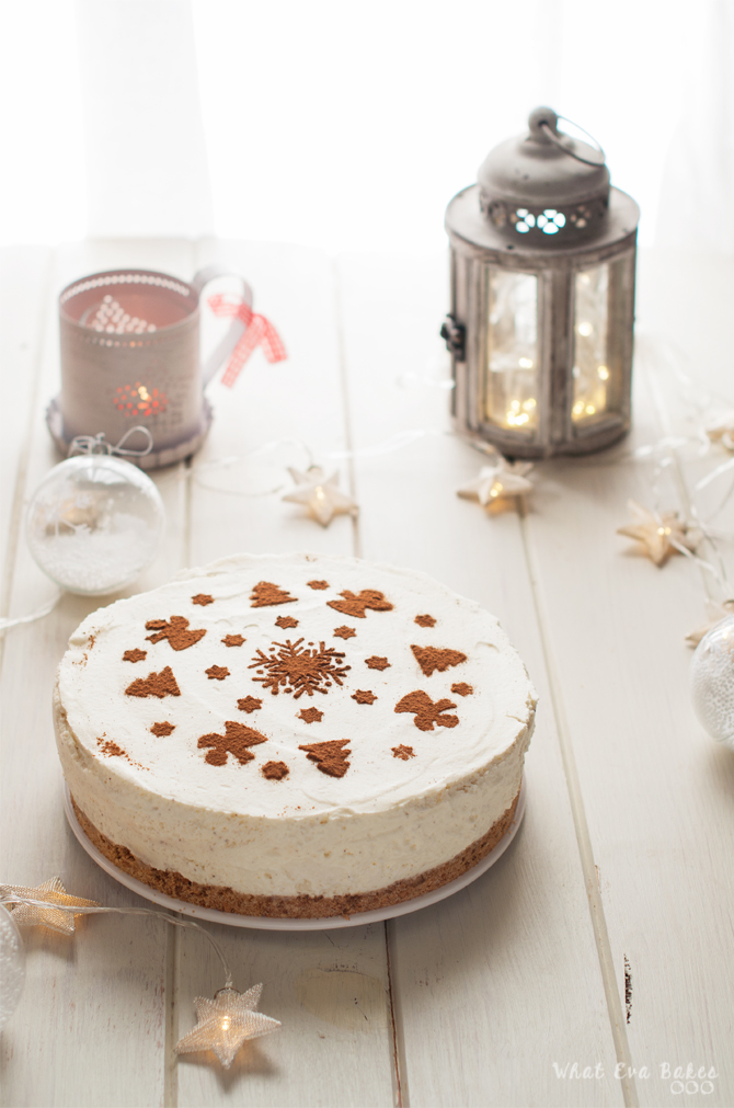 Tarta de leche merengada con Thermomix