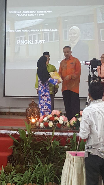 anugerah pengarah 