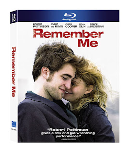 Download Remember Me (2010) Dual Audio Movie in HD