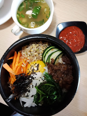 Bibimbap