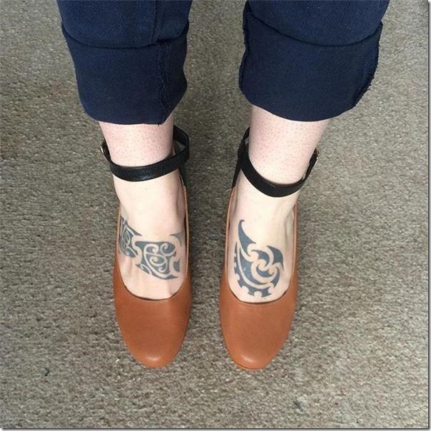 tatuajes-estilo-tribal tatuajes-estilo-tribal