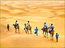 Rajasthan Tours