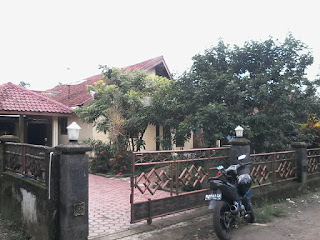 Rumah Dijual Karang Nangka Purwokerto