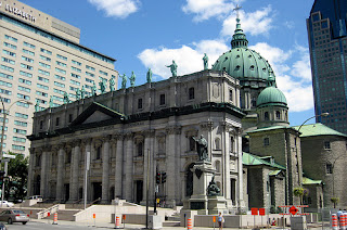 Catedral Maria Reina del Mundo