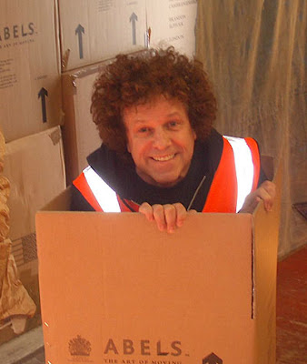 Leo Sayer, Leo Sayer Birthday May 21