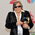JOSE FELICIANO DICE "ESTE GRAMMY ES DE LOS DOMINICANOS"