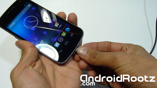 jelly bean for galaxy nexus gsm on mac how to unroot install jelly