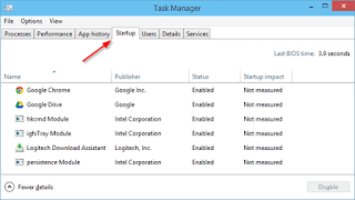 cara untuk membersihkan dan mempercepat RAM di Windows