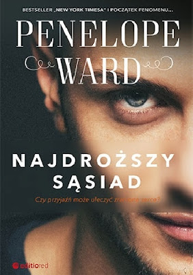 Najdroższy sąsiad- Penelope Ward