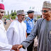 Presidency breaks silence on Buhari probing late Abba Kyari office