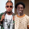 Segundo o Google Trends, 'Terramoto do Kuduro' é a pessoa mais pesquisado no kuduro em Angola, em seguida 'Mano Chaba'