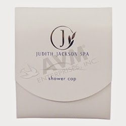Judith Jackson Spa Shower Cap (Cartoned)