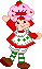 Gif Moranguinho