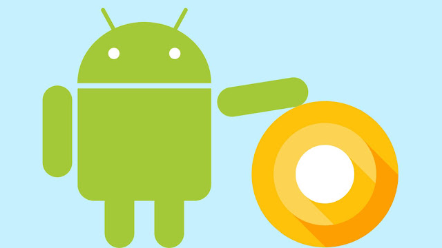 Android O'nun Adı Bugün Açıklanacak!