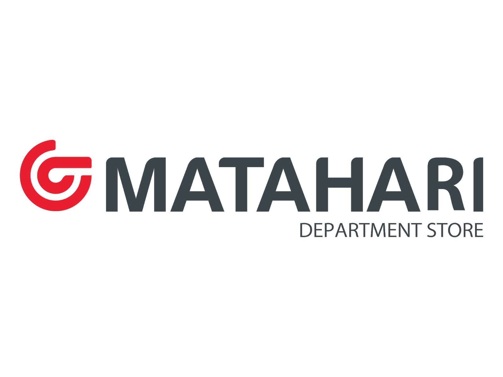  Logo  Matahari  Department Store Vector Cdr Png HD 