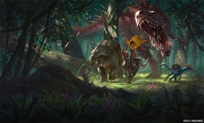 Tomb of Annihilation Chapter Image