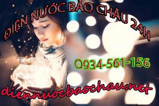 Dịch vụ sửa chữa điện nước ở Bắc Từ Liêm