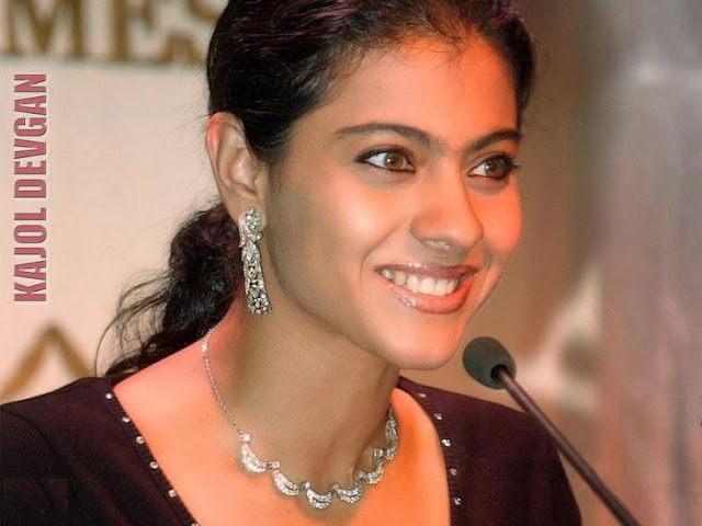 Kajol Devgan Hd Wallpapers Free Download