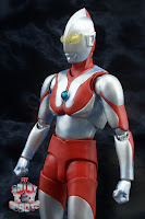 S.H. Figuarts Ultraman (The Rise of Ultraman) 09