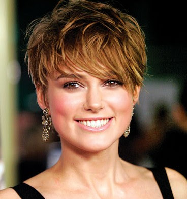 Short Hairstyles for Women 2014