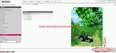 Hurlimann SDF e-Parts [03.2012] Free Download + Patch + Instruction