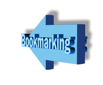 Top 50 High PR DoFollow Social Bookmarking Sites List 2019