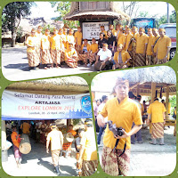 PAKET LIBURAN LOMBOK , OUTBOUND DAN TEAM BUILDING DI LOMBOK,AMAZING RACE DI LOMBOK , GATHERING DI LOMBOK DAN TRAWANGAN