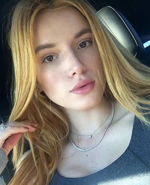 Bella Thorne Profile Pictures, Dp Photos, Display Images collection 