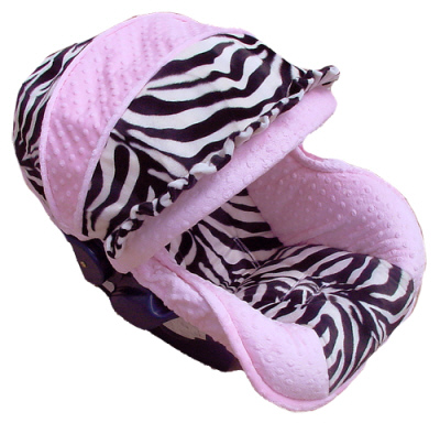 Bassinet Covers For Girls4