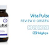 Reduce your Stress Level with VitaPulse