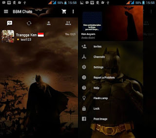 BBM Batman Bagin Apk v2.10.0.35 gratis 