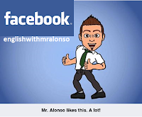 https://www.facebook.com/englishwithmralonso