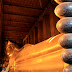 Bangkok // the reclining buddha