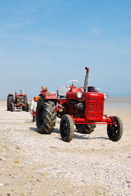 Tracteur passion