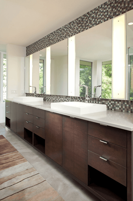 Bathroom Mirror Ideas with Mutuality Design 10