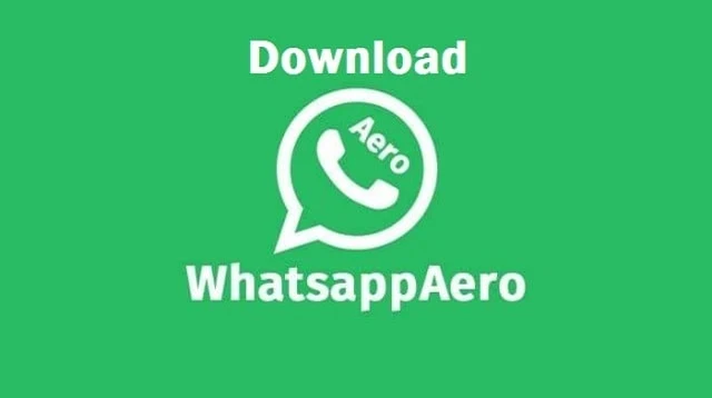 WA Aero Versi 8.36 Apk Download