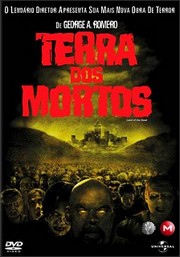 Terra dos Mortos Dublado – DVDRip