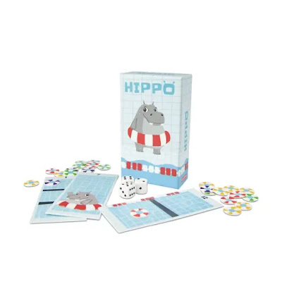 Componentes Hippo