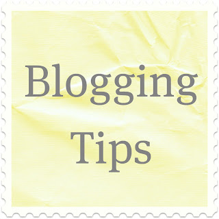 Tips For Your Blog